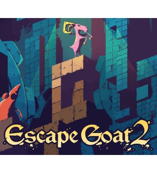 Escape Goat 2 Steam Key GLOBAL
